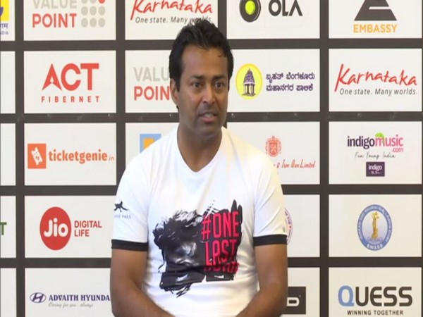 Choosing partners in doubles' tennis is something I instinctively know: Leander Paes