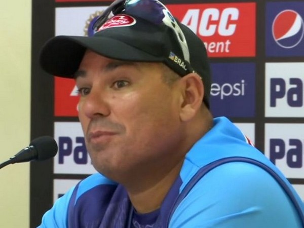 Bangladesh coach Russell Domingo (file image) Bangladesh coach Russell Domingo (file image)