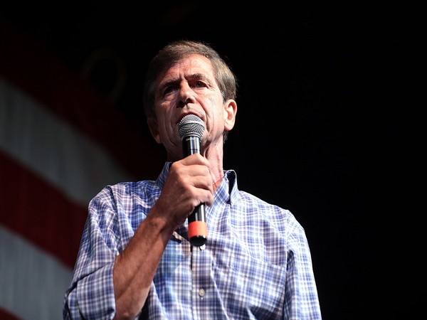 Ex-Congressman Joe Sestak ends Democratic presidential bid