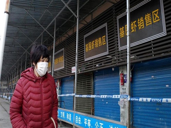 As many as 170 people have died of the virus, while over 1700 cases have been registered in China alone. As many as 170 people have died of the virus, while over 1700 cases have been registered in China alone.