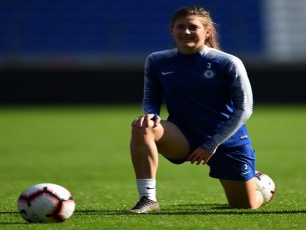Hannah Blundell signs two-year contract extension at Chelsea