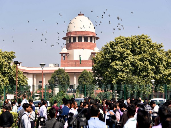 Haren Pandya murder case: SC dismisses review petition against conviction of nine accused
