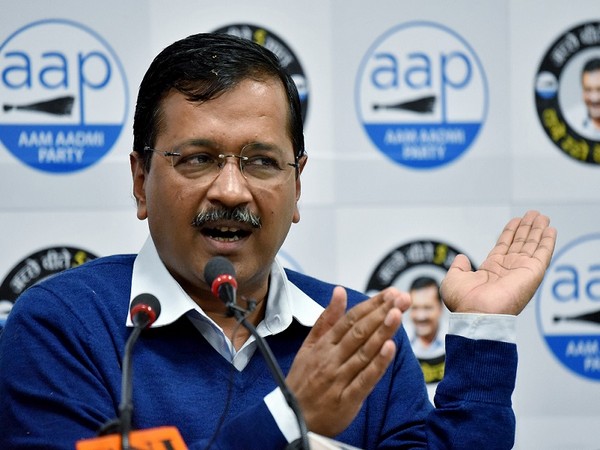 Delhi Chief Minister Arvind Kejriwal (file photo) Delhi Chief Minister Arvind Kejriwal (file photo)