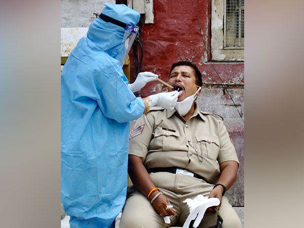 Representative Image