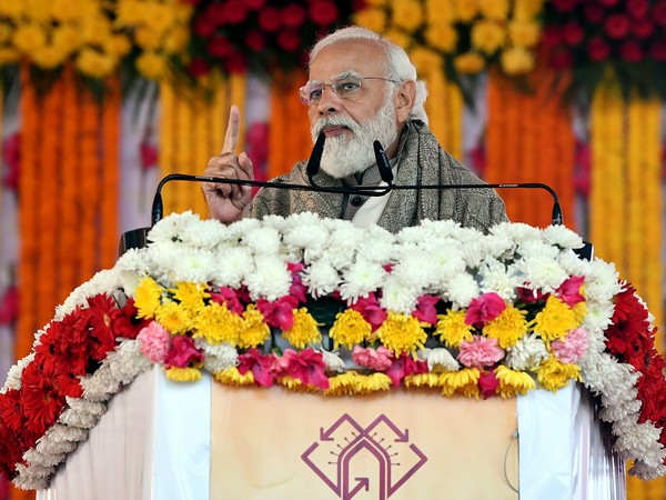 PM Modi to visit Uttarakhand today to lay foundation stone of 23 projects worth over Rs 17,500 cr