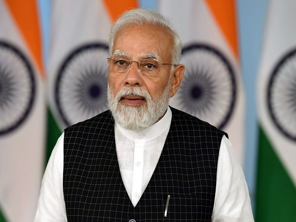 Prime Minister Narendra Modi (File photo)