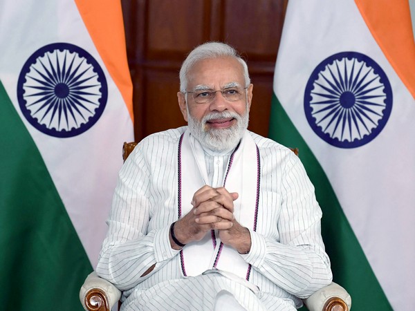 Prime Minister Narendra Modi (File Photo) Prime Minister Narendra Modi (File Photo)