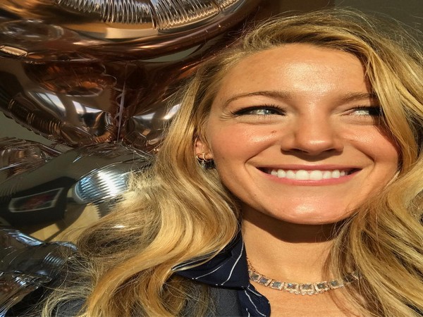 Blake Lively chooses roles wisely as she's 'obsessed' with her 3 daughters