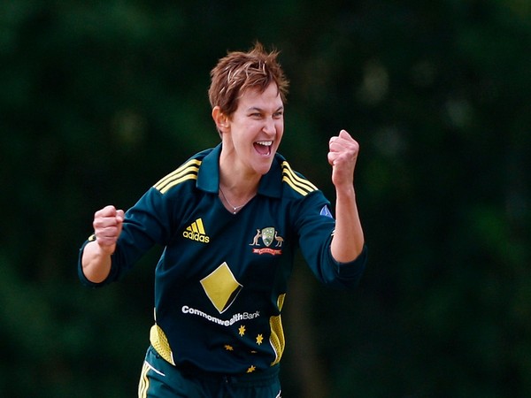 Shelley Nitschke (Photo: cricket.com.au)