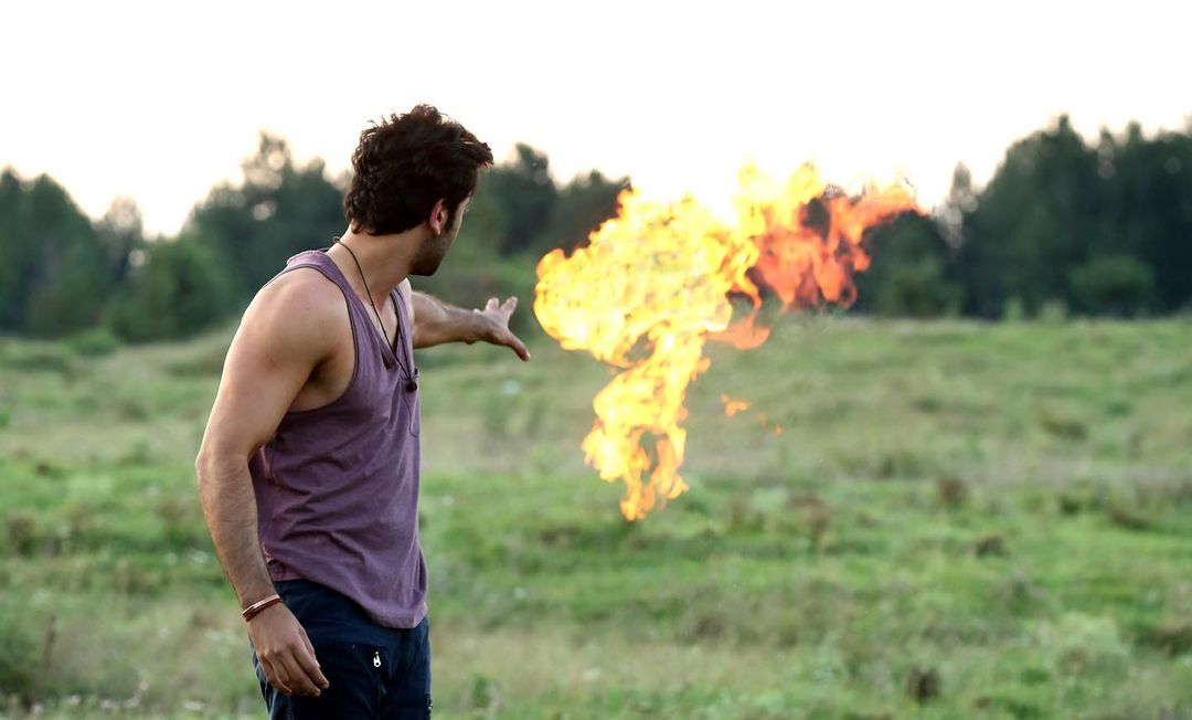 Filmfare on X: This BTS shot of #RanbirKapoor from his #Filmfare photoshoot  back in 2008 is too cool.  / X