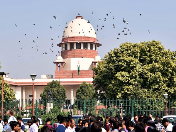 Supreme Court of India. 