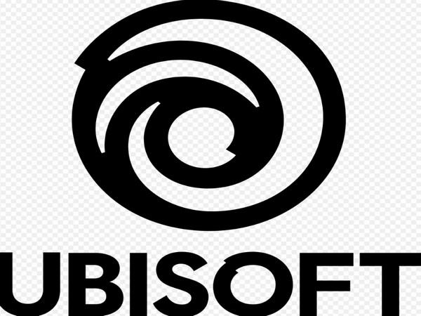 Ubisoft Logo Ubisoft Logo