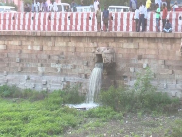 mariamman teppakulam