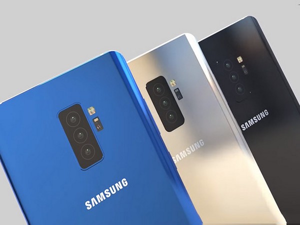 Sprint promises to fix Samsung Galaxy screen at USD 49