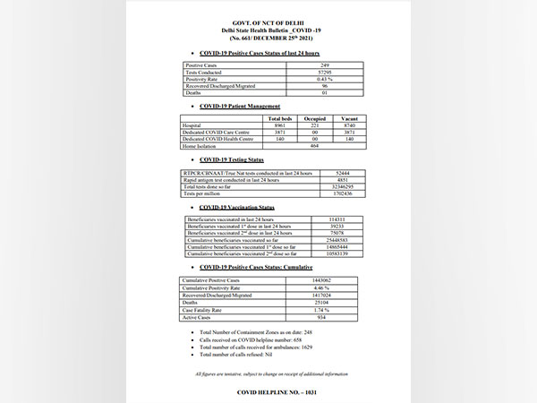 Representative image 