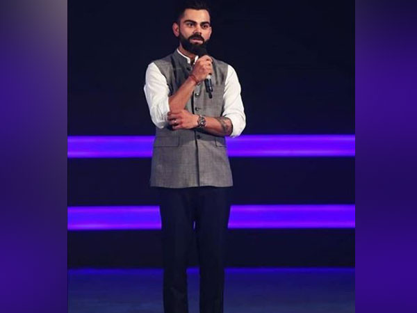India skipper Virat Kohli (Photo/ Virat Kohli Instagram) India skipper Virat Kohli (Photo/ Virat Kohli Instagram)