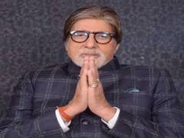 Actor Amitabh Bachchan (Image Source: Instagram) Actor Amitabh Bachchan (Image Source: Instagram)