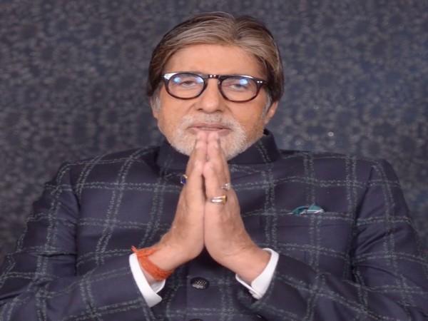 Amitabh Bachchan (Image courtesy: Instagram) Amitabh Bachchan (Image courtesy: Instagram)
