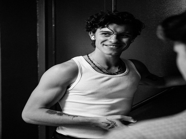 Shawn Mendes (Image courtesy: Instagram) Shawn Mendes (Image courtesy: Instagram)