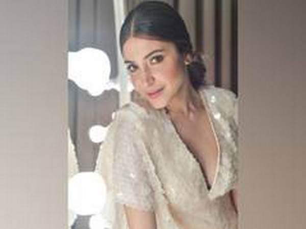 Actor Anushka Sharma (Image Source: Instagram) Actor Anushka Sharma (Image Source: Instagram)