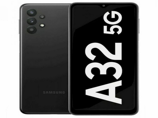 Samsung Galaxy A32 receives July 2022 Android security patch Samsung Galaxy A32 receives July 2022 Android security patch