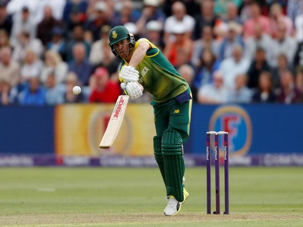 South African batsman AB de Villiers South African batsman AB de Villiers