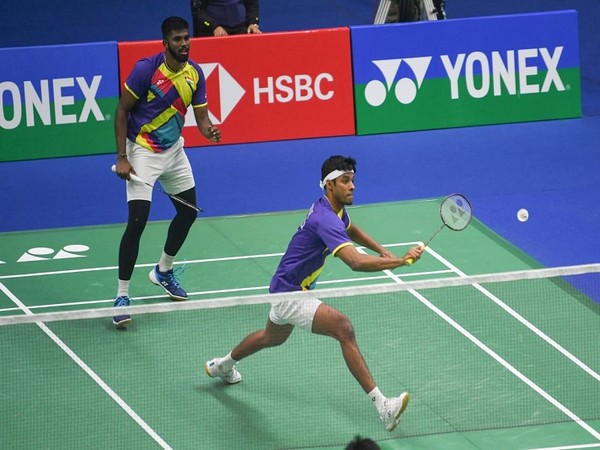 Easy win in round of 32 for Shetty and Rankireddy, MR Arjun and Dhruv Kapila also win