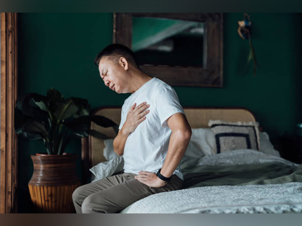 Extreme weather poses potential threat to heart health: Research Extreme weather poses potential threat to heart health: Research