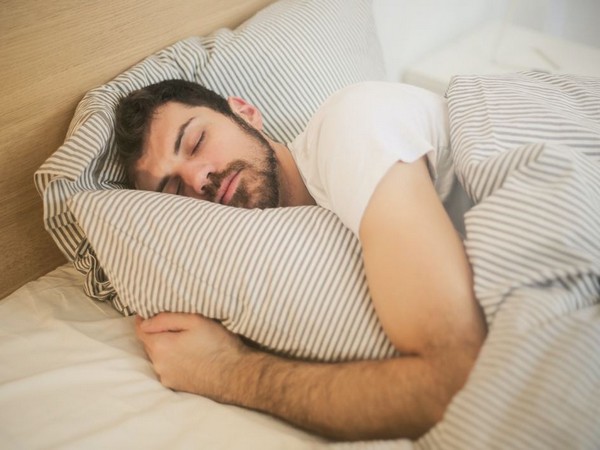 Study: Risk of heart disease, stroke found low among good sleepers Study: Risk of heart disease, stroke found low among good sleepers