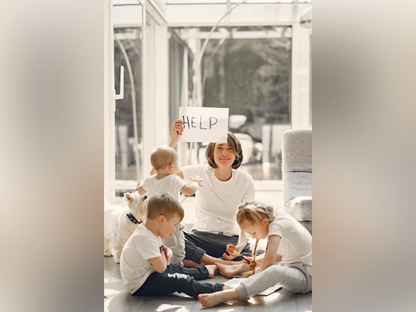 Study: Half of the mothers of autistic children suffer from depression Study: Half of the mothers of autistic children suffer from depression