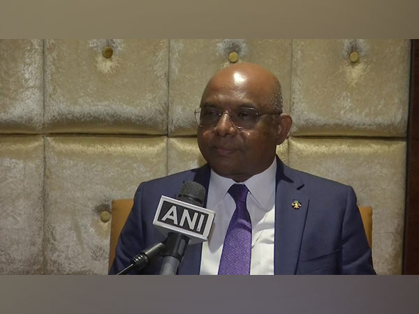 UNGA president Abdulla Shahid