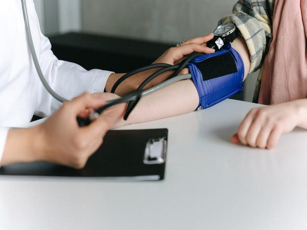 Study reveals that arterial stiffness increases blood pressure in adolescents through insulin resistance Study reveals that arterial stiffness increases blood pressure in adolescents through insulin resistance