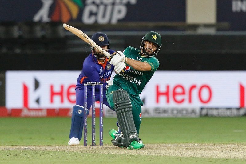 Mohammad Nawaz (Photo:  Mohammad Nawaz/ Twitter)