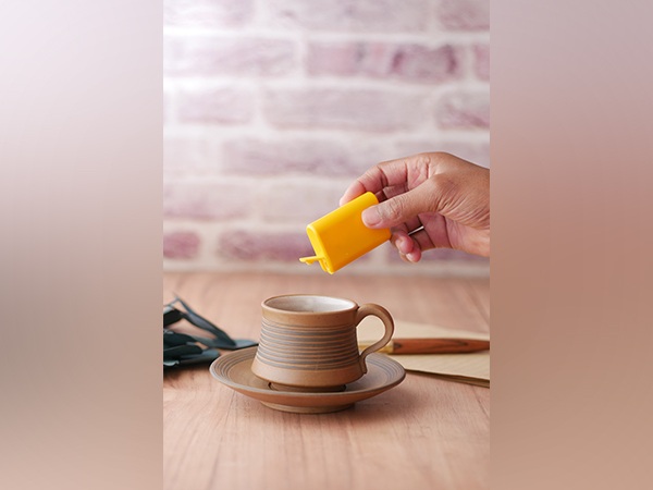 Study finds possible link between artificial sweeteners and heart disease Study finds possible link between artificial sweeteners and heart disease