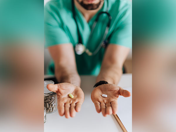 Infant antibiotic use may negatively affect adult gut health