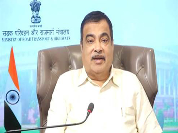 Union Minister for Road Transport and Highways Nitin Gadkari.