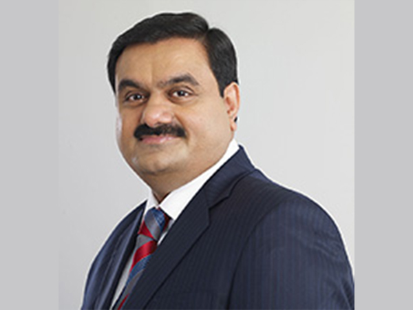 Adani group chairman Gautam Adani