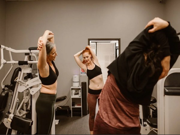 During pandemic, womens mental health was more susceptible to exercise than mens