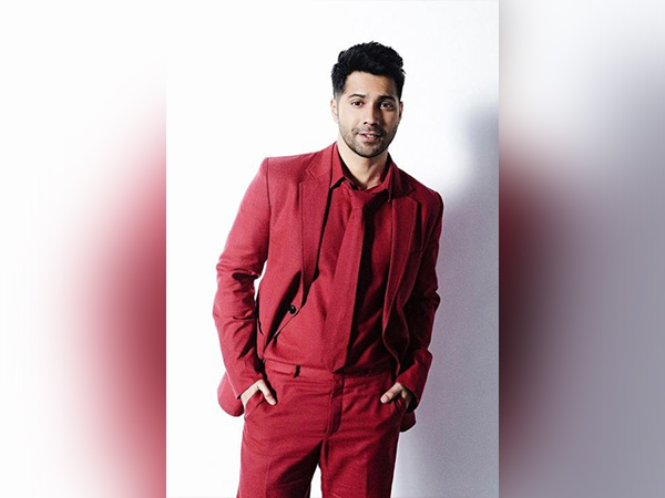 Varun Dhawan (Image Source: Instagram)