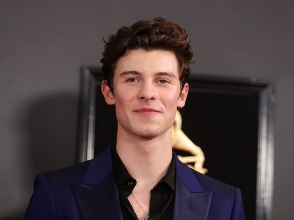 Shawn Mendes (Image source: Twitter)