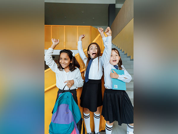 School uniforms contain dangerous amounts of PFAS: Research