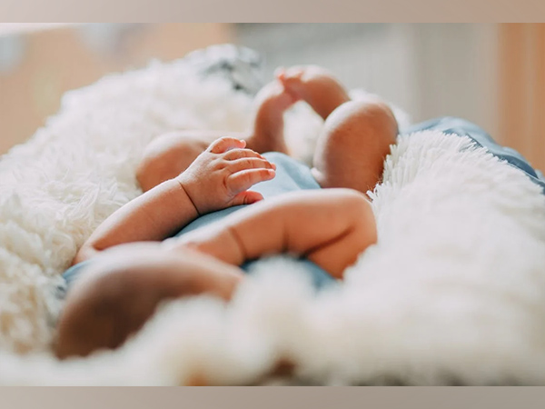 Experts list down signs to look out for heart problems in newborn babies Experts list down signs to look out for heart problems in newborn babies