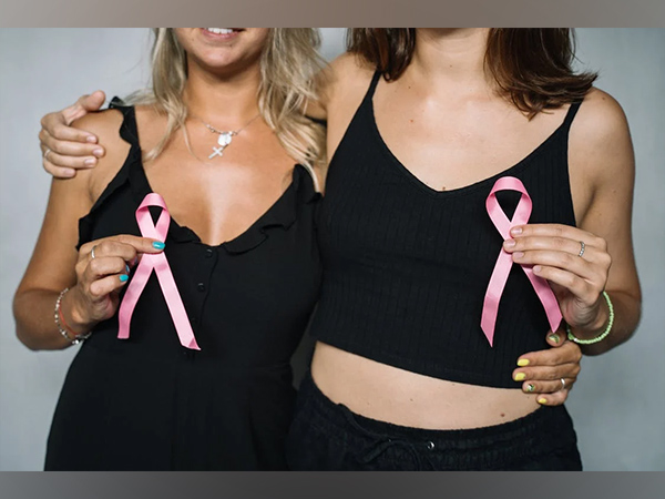 In young women, combined oral contraceptives dont raise risk of macromastia: Research