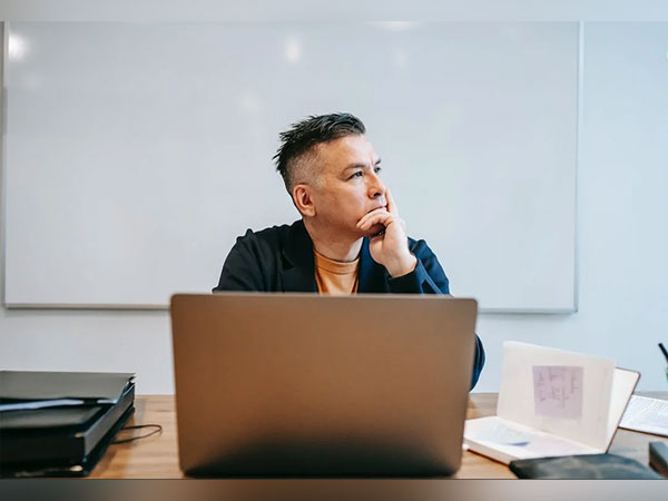 Study highlights what connects human senses and thoughts Study highlights what connects human senses and thoughts