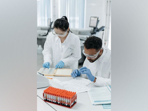 Study finds dietary fibre promote allergy-related type of inflammation in lung, gut