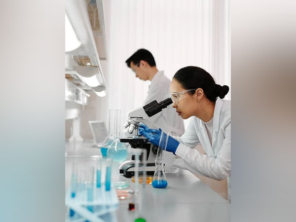 Study finds extracellular fluid association with spread of cancer