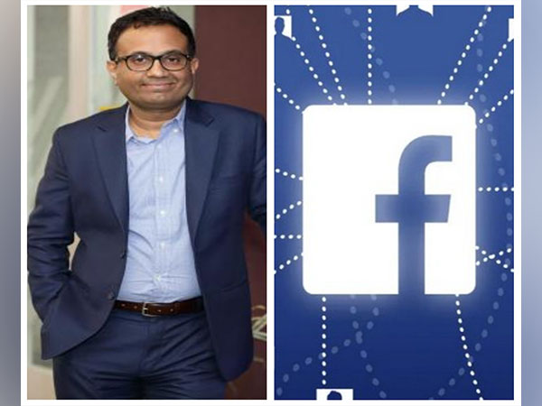 Meta India head Ajit Mohan resigns Meta India head Ajit Mohan resigns