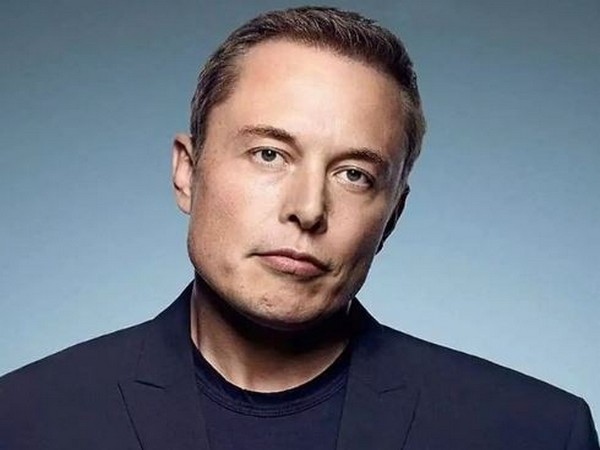 Elon Musk (Image source: Twitter)