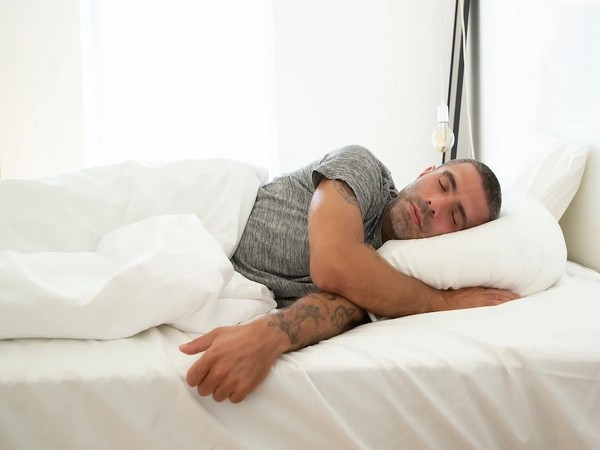 Study identifies new treatment target for sleep apnea Study identifies new treatment target for sleep apnea