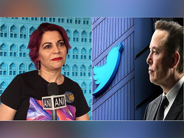 Naina Redhu, who claims to be one of the first Indian Twitter users, talks about Elon Musks takeover